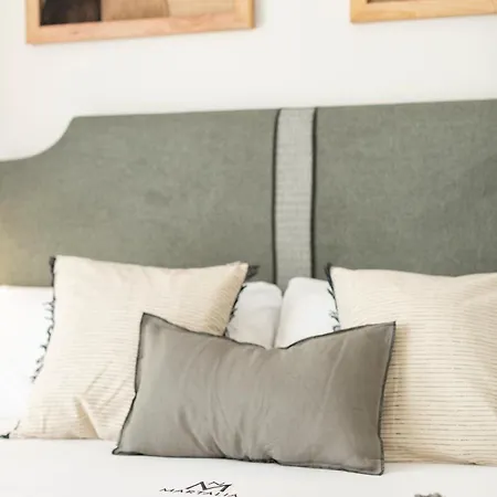 Holiday home Martalia - La Casa Del Cedro Luxury