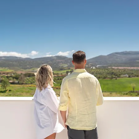 Holiday home Martalia - La Casa Del Cedro Luxury Ronda