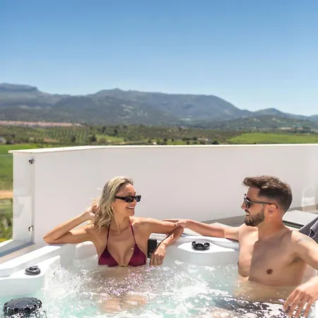 Holiday home Martalia - La Casa Del Cedro Luxury *