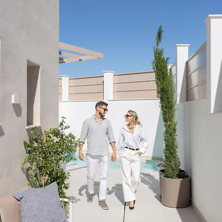 Holiday home Martalia - La Casa Del Cedro Luxury *