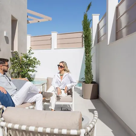 Holiday home Martalia - La Casa Del Cedro Luxury Ronda