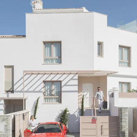 Holiday home Martalia - La Casa Del Cedro Luxury *