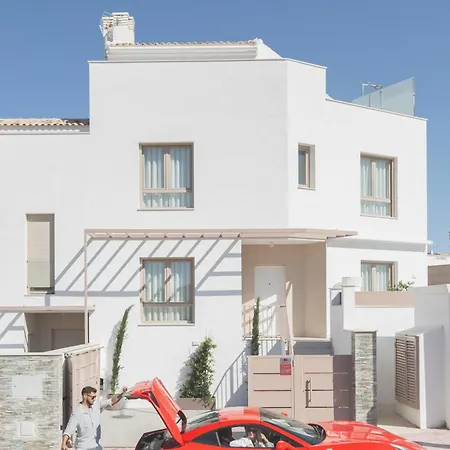 Holiday home Martalia - La Casa Del Cedro Luxury Ronda