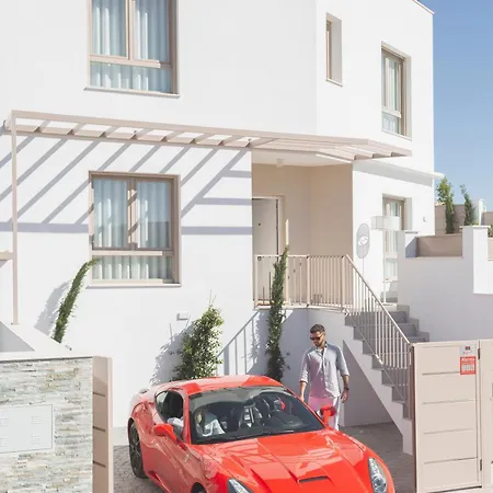Holiday home Martalia - La Casa Del Cedro Luxury