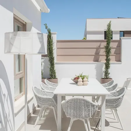 Holiday home Martalia - La Casa Del Cedro Luxury *
