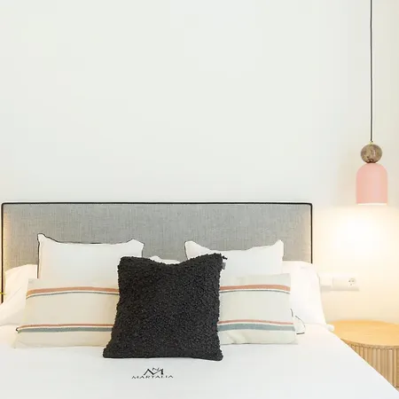 Holiday home Martalia - La Casa Del Cedro Luxury