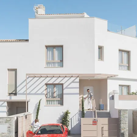 Holiday home Martalia - La Casa Del Cedro Luxury