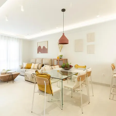 Holiday home Martalia - La Casa Del Cedro Luxury *