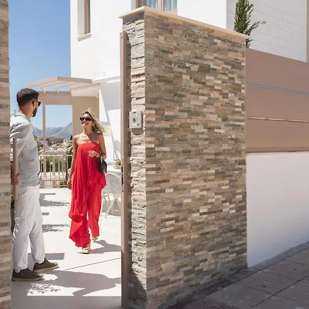 Holiday home Martalia - La Casa Del Cedro Luxury *