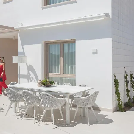 Holiday home Martalia - La Casa Del Cedro Luxury Ronda