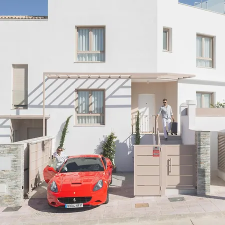 Holiday home Martalia - La Casa Del Cedro Luxury *
