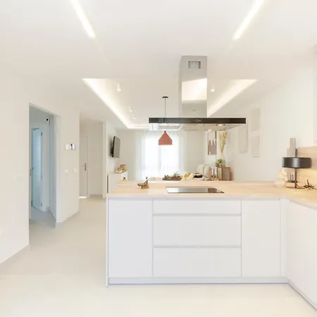 Holiday home Martalia - La Casa Del Cedro Luxury