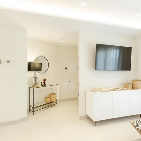 Martalia - La Casa Del Cedro Luxury Ронда