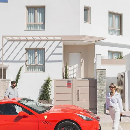 Martalia - La Casa Del Cedro Luxury Ронда